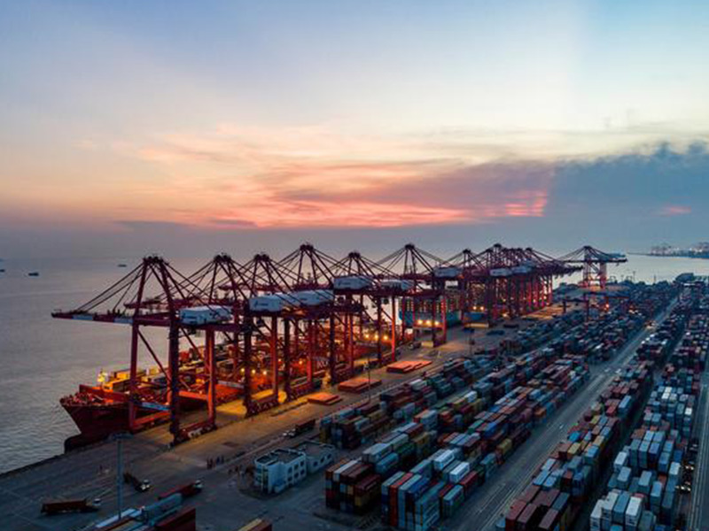 起重機常用安全保護裝置