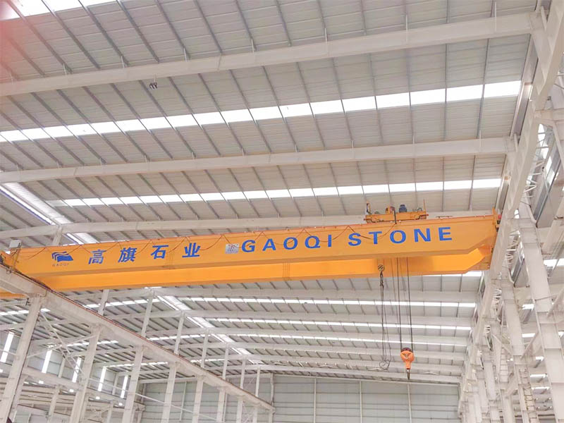 泉州高旗石業--QD32噸